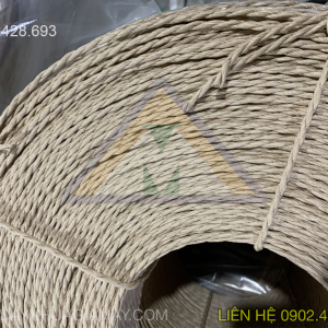 Double Paper Rope
