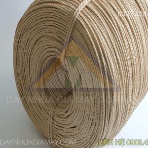 Natural Paper Rope