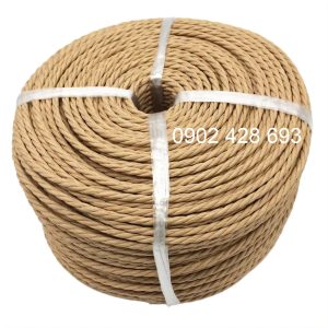 Natural Paper Cord