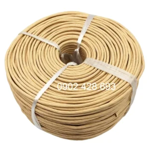 Twisted Paper Cord