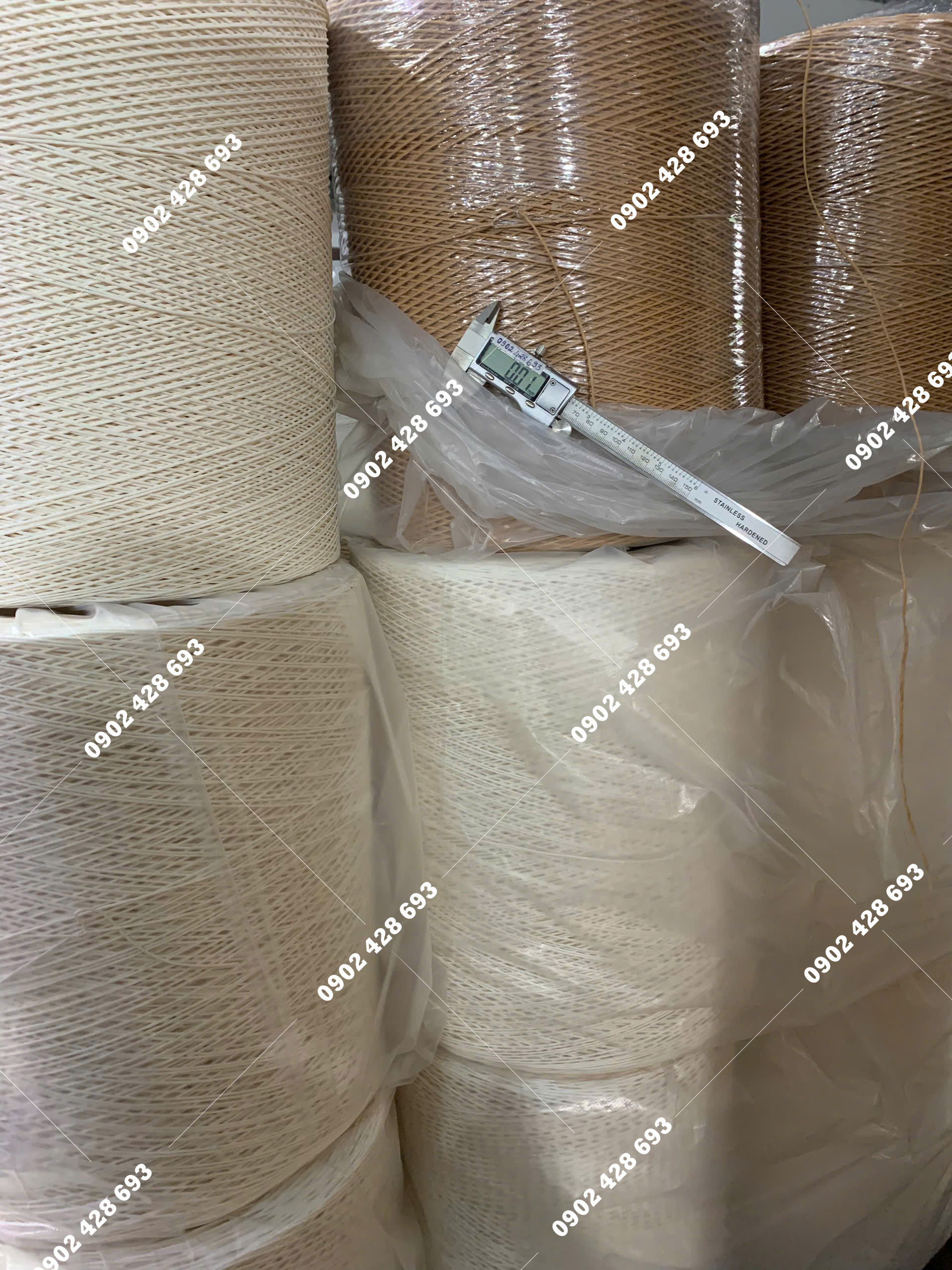 Dây giấy handmade kích thước 1.2mm 2 e7dd608824daad84f4cb